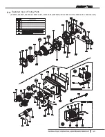 Preview for 49 page of ACCO Brands ACCOLIFT CLH Instruction Manual For Installation / Operation / Maintenance / Parts