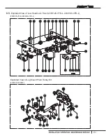 Preview for 51 page of ACCO Brands ACCOLIFT CLH Instruction Manual For Installation / Operation / Maintenance / Parts