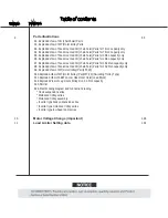 Preview for 5 page of ACCO Brands ACCOLIFT series Instruction Manual