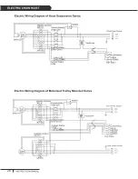 Preview for 26 page of ACCO Brands ACCOLIFT series Instruction Manual