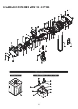 Preview for 9 page of ACCO Brands Accolift Instructions Manual