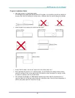 Preview for 3 page of ACCO Brands DLP Projector User Manual