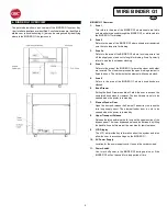 Preview for 5 page of ACCO Brands GBC G1 Operation & Instruction Manual