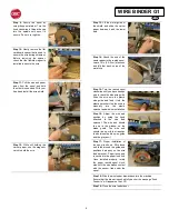 Preview for 9 page of ACCO Brands GBC G1 Operation & Instruction Manual