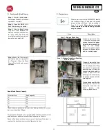 Preview for 11 page of ACCO Brands GBC G1 Operation & Instruction Manual