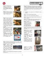 Preview for 25 page of ACCO Brands GBC G1 Operation & Instruction Manual