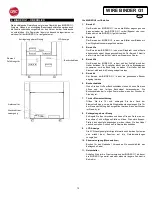 Preview for 75 page of ACCO Brands GBC G1 Operation & Instruction Manual