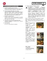 Preview for 131 page of ACCO Brands GBC G1 Operation & Instruction Manual