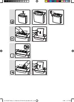 Preview for 3 page of ACCO Brands GBC Shredmaster PS06-02 Manual