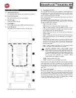 Preview for 6 page of ACCO Brands GBC StreamPunch Ultra Operation & Instruction Manual