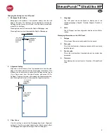 Preview for 8 page of ACCO Brands GBC StreamPunch Ultra Operation & Instruction Manual