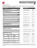 Preview for 12 page of ACCO Brands GBC StreamPunch Ultra Operation & Instruction Manual