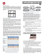 Preview for 31 page of ACCO Brands GBC StreamPunch Ultra Operation & Instruction Manual