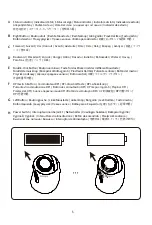 Preview for 5 page of ACCO Brands Kensington Orbit Fusion K72362JP Manual