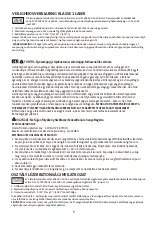 Preview for 9 page of ACCO Brands Kensington Orbit Fusion K72362JP Manual