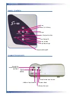 Preview for 8 page of ACCO Brands NOBO S11E User Manual