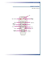 Предварительный просмотр 9 страницы ACCO Brands NOBO S11E User Manual