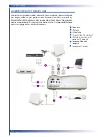 Preview for 10 page of ACCO Brands NOBO S11E User Manual