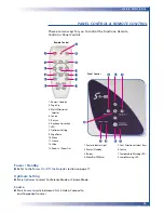 Preview for 15 page of ACCO Brands NOBO S11E User Manual