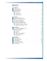 Preview for 3 page of ACCO Brands NOBO S15E User Manual