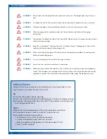 Preview for 4 page of ACCO Brands NOBO S15E User Manual