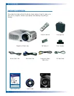 Preview for 6 page of ACCO Brands NOBO S15E User Manual