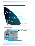 Предварительный просмотр 8 страницы ACCO Brands NOBO S15E User Manual