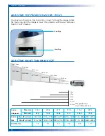 Предварительный просмотр 14 страницы ACCO Brands NOBO S15E User Manual