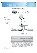 Preview for 12 page of ACCO Brands NOBO S17E Manual