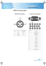 Preview for 37 page of ACCO Brands NOBO S17E Manual