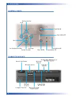 Preview for 8 page of ACCO Brands NOBO S18E User Manual