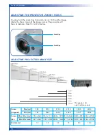 Preview for 14 page of ACCO Brands NOBO S18E User Manual