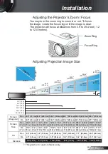 Предварительный просмотр 15 страницы ACCO Brands NOBO WX28 Usage Notice