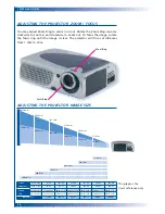 Preview for 14 page of ACCO Brands NOBO X20M User Manual