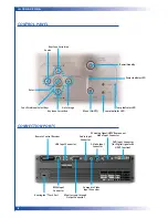 Предварительный просмотр 8 страницы ACCO Brands NOBO X23M User Manual