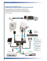 Предварительный просмотр 10 страницы ACCO Brands NOBO X23M User Manual