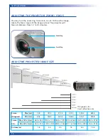 Предварительный просмотр 14 страницы ACCO Brands NOBO X23M User Manual