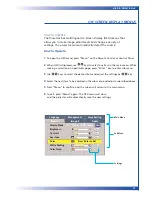 Предварительный просмотр 17 страницы ACCO Brands NOBO X23M User Manual