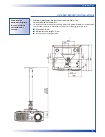 Предварительный просмотр 31 страницы ACCO Brands NOBO X23M User Manual