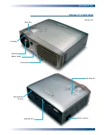 Preview for 7 page of ACCO Brands NOBO X25M User Manual