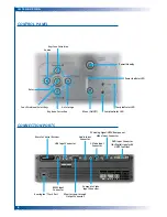 Preview for 8 page of ACCO Brands NOBO X25M User Manual