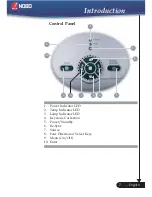 Preview for 7 page of ACCO Brands NOBO Owner'S Manual