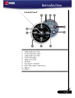 Preview for 7 page of ACCO Brands NOBO User Manual