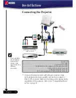 Preview for 10 page of ACCO Brands NOBO User Manual