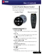 Preview for 15 page of ACCO Brands NOBO User Manual