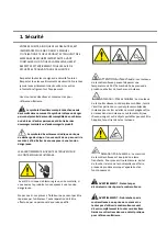 Предварительный просмотр 32 страницы ACCO Brands Pinnacle 27 Installation & Operation Manual