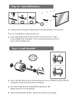 Preview for 3 page of ACCO Brands Quartet Infinity Quick Start Manual