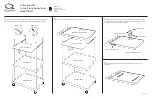 ACCO Brands Quartet TPW35Q Instruction Sheet preview