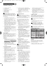 Preview for 8 page of ACCO Brands Rexel LV250HS Operating Instructions Manual