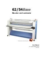 ACCO Brands SEAL 62 Base User Manual preview